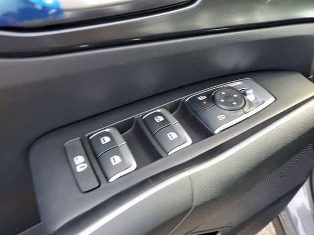 new 2025 Kia Sorento car, priced at $37,856