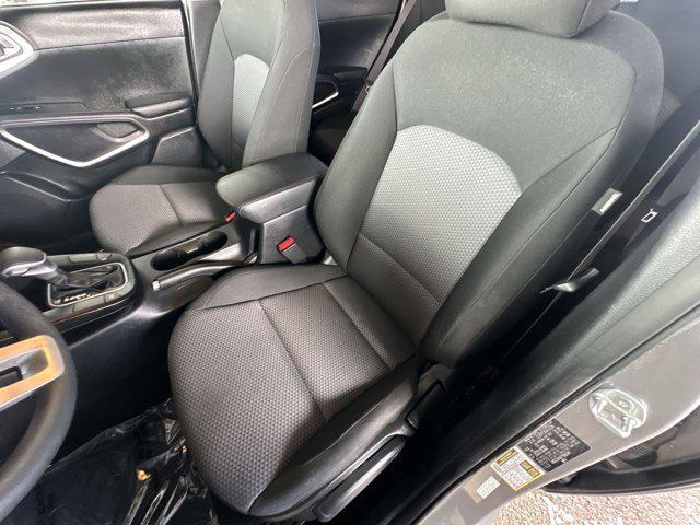 used 2023 Kia Soul car, priced at $15,599