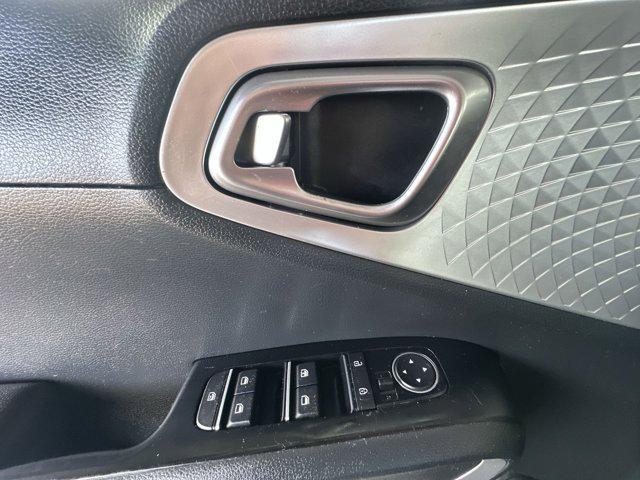 used 2023 Kia Soul car, priced at $15,599