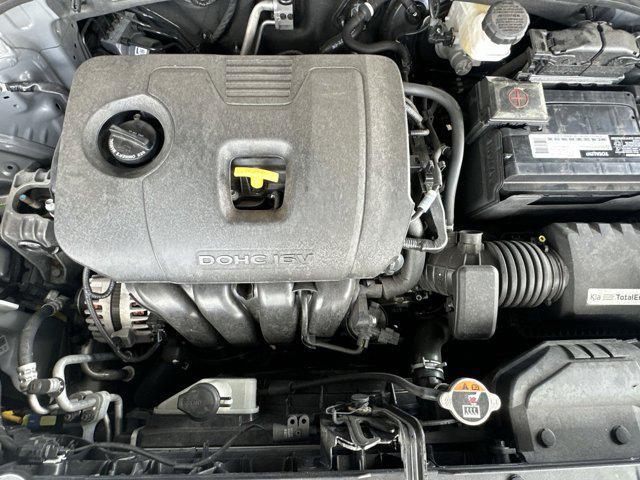 used 2023 Kia Soul car, priced at $15,599