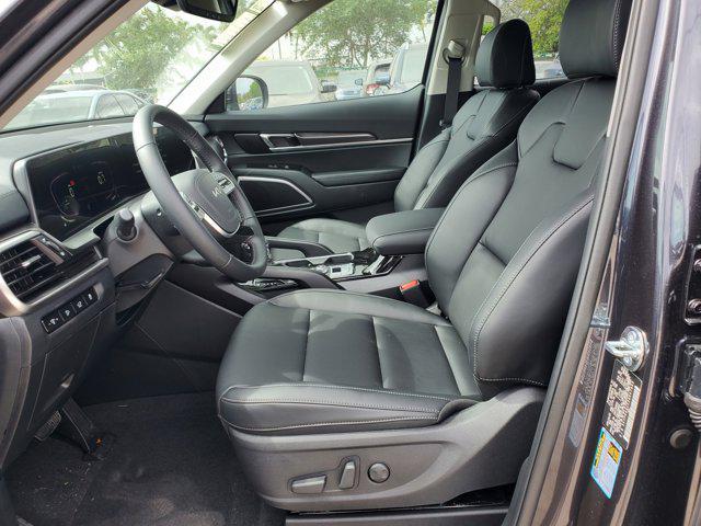 new 2025 Kia Telluride car, priced at $36,967