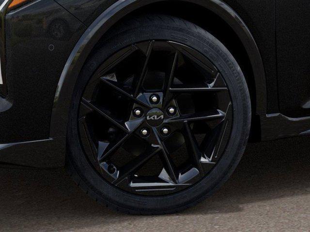 new 2025 Kia K4 car, priced at $29,918