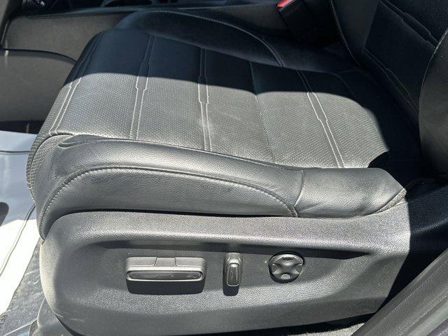 used 2022 Honda CR-V car, priced at $18,448