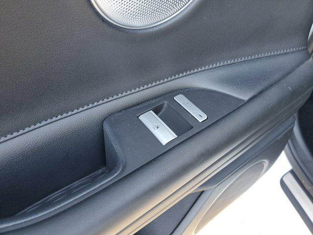 used 2021 Genesis G80 car, priced at $29,290