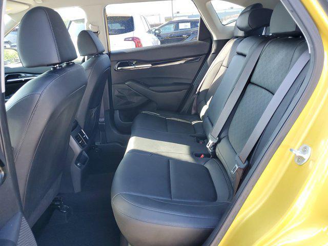 used 2021 Kia Seltos car, priced at $18,659
