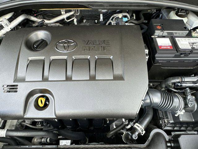 used 2020 Toyota C-HR car, priced at $17,499