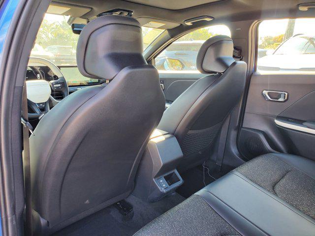 new 2025 Kia K4 car, priced at $25,114