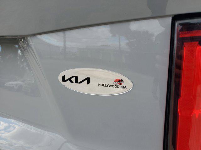 used 2022 Kia Sorento car, priced at $26,795