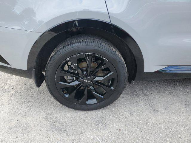 used 2022 Kia Sorento car, priced at $26,795