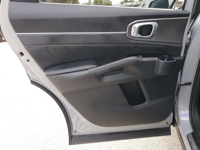 used 2022 Kia Sorento car, priced at $26,795
