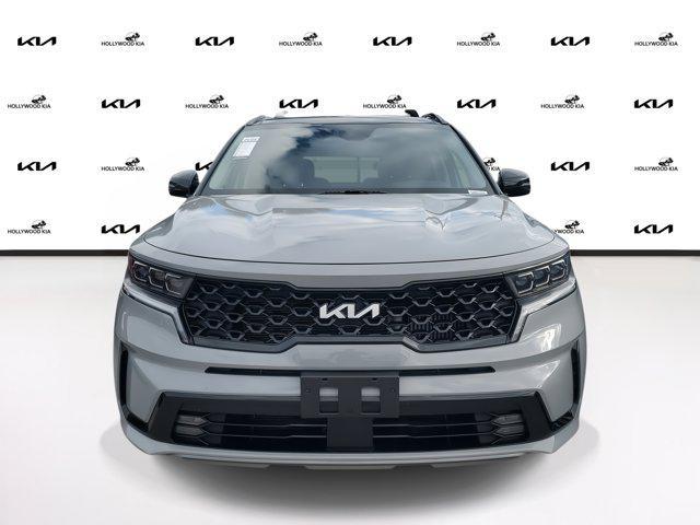 used 2022 Kia Sorento car, priced at $26,795