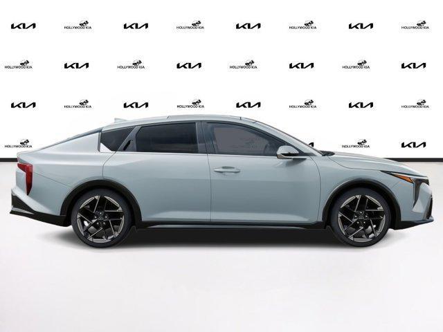 new 2025 Kia K4 car, priced at $26,564