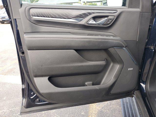 used 2023 GMC Yukon car, priced at $52,966