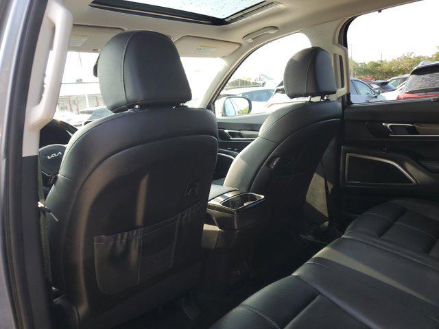 used 2022 Kia Telluride car, priced at $29,670