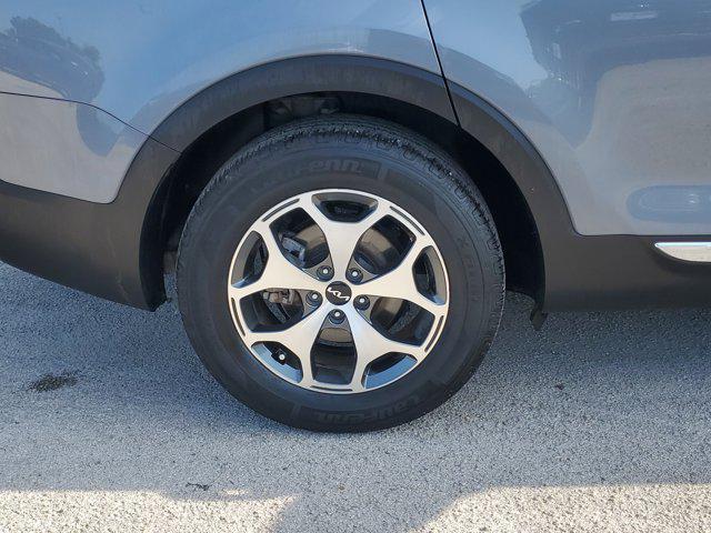 used 2022 Kia Telluride car, priced at $29,670