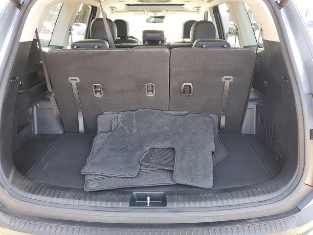 used 2022 Kia Telluride car, priced at $29,670