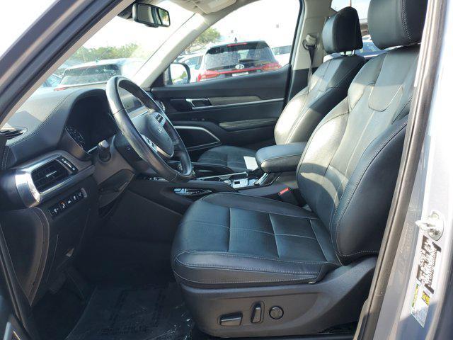 used 2022 Kia Telluride car, priced at $29,670