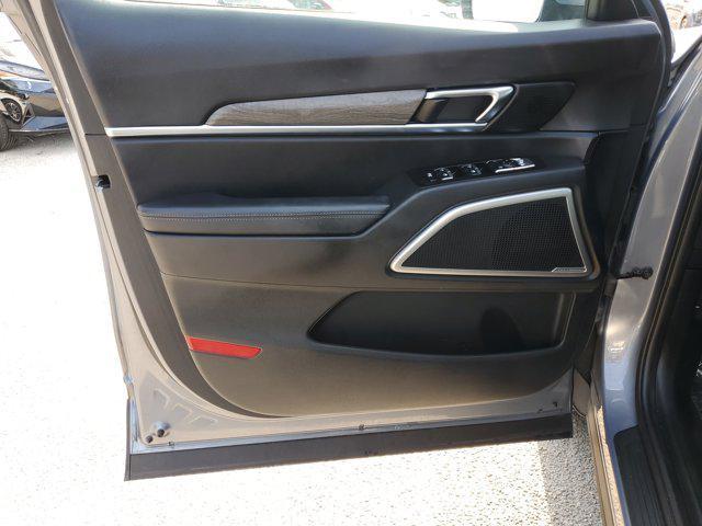 used 2022 Kia Telluride car, priced at $29,670