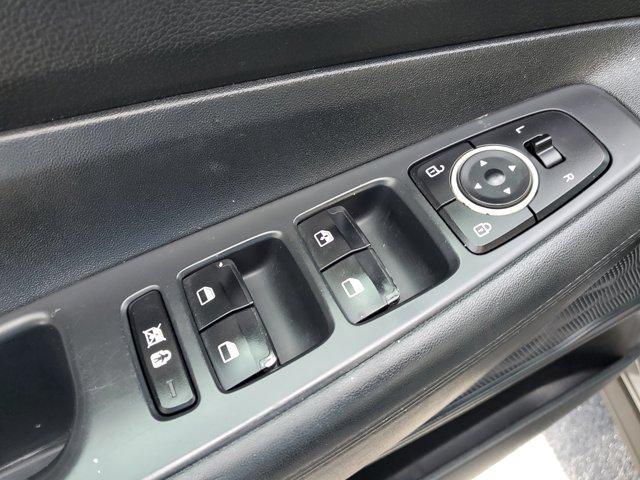 used 2019 Hyundai Santa Fe car, priced at $15,670
