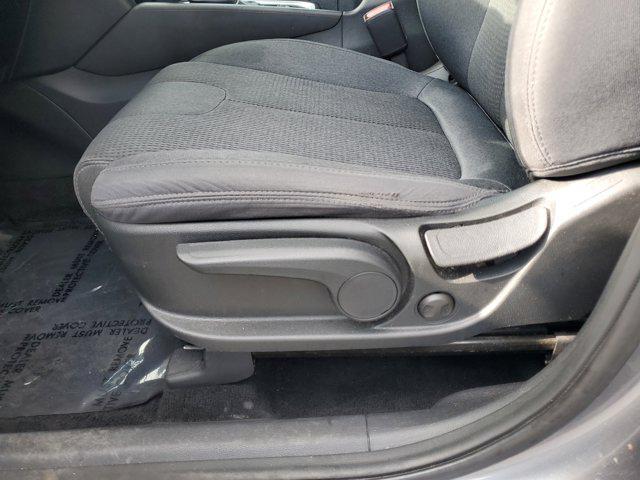 used 2019 Hyundai Santa Fe car, priced at $15,670