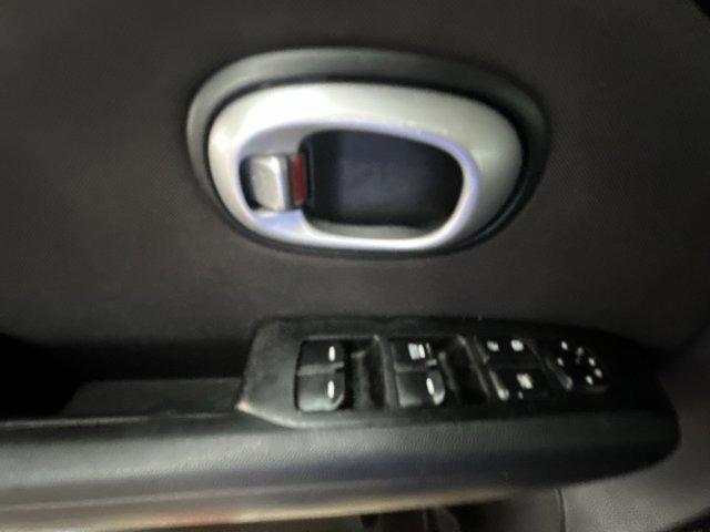 used 2016 Kia Soul car, priced at $8,212