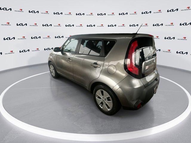 used 2016 Kia Soul car, priced at $8,212