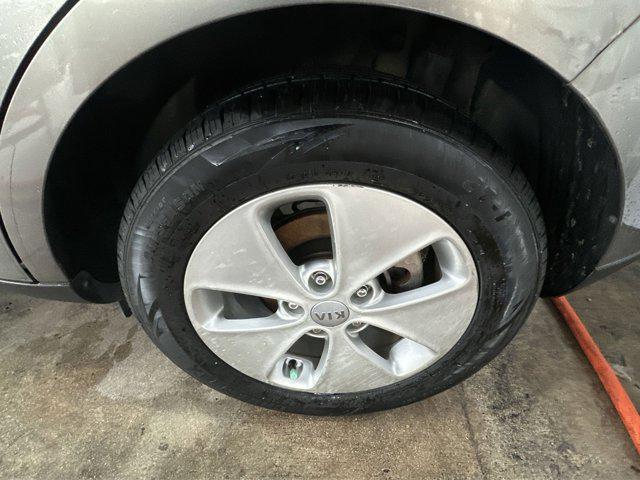 used 2016 Kia Soul car, priced at $8,212