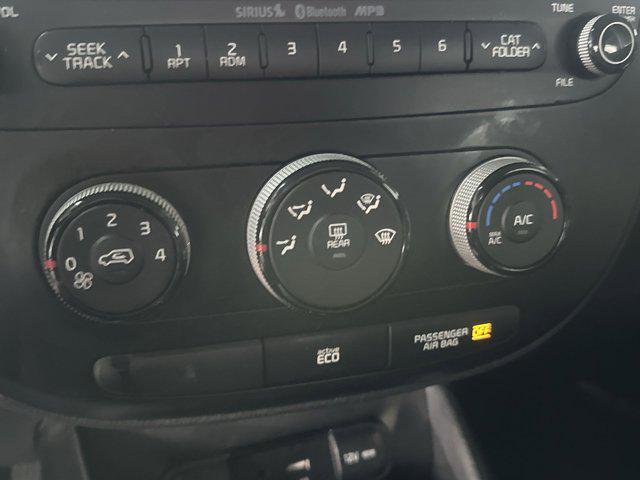 used 2016 Kia Soul car, priced at $8,212