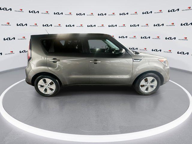 used 2016 Kia Soul car, priced at $8,212