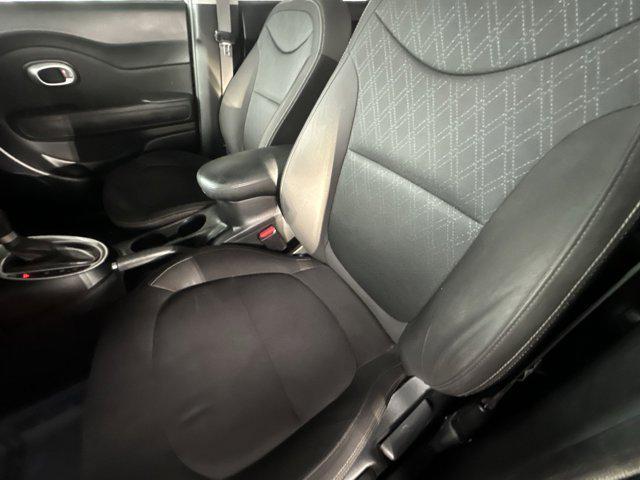 used 2016 Kia Soul car, priced at $8,212