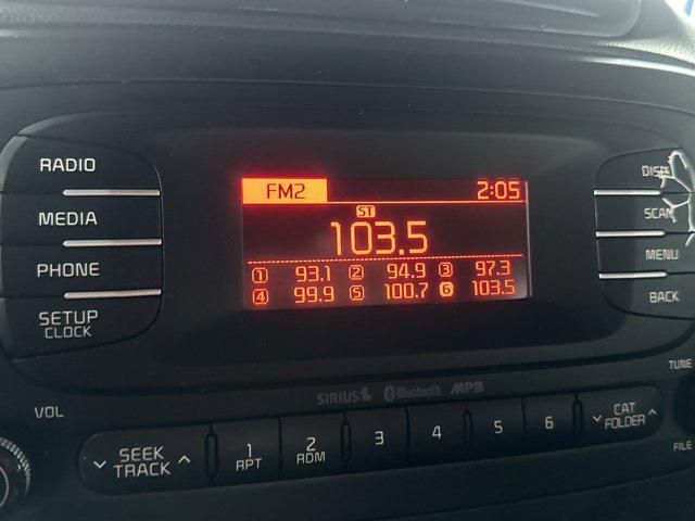 used 2016 Kia Soul car, priced at $8,212