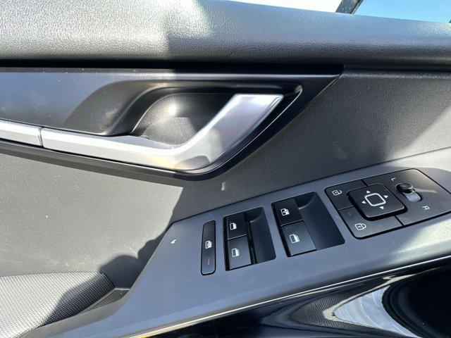 used 2023 Kia Niro EV car, priced at $16,999