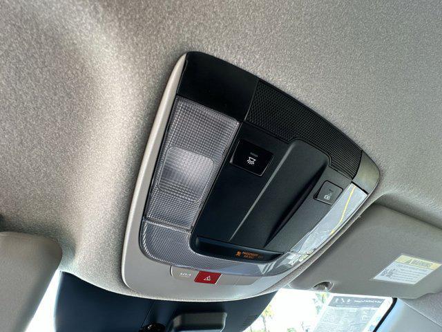 used 2023 Kia Niro EV car, priced at $16,999