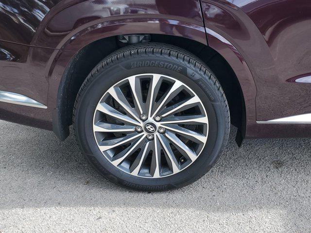 used 2023 Hyundai Palisade car, priced at $33,479