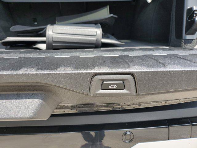 used 2021 BMW X5 car, priced at $38,884