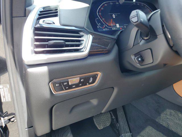 used 2021 BMW X5 car, priced at $38,884