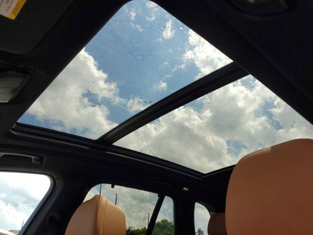 used 2021 BMW X5 car, priced at $38,884
