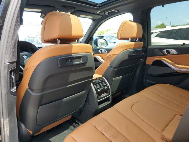 used 2021 BMW X5 car, priced at $38,884
