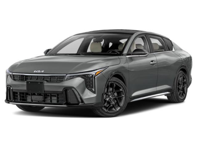 new 2025 Kia K4 car
