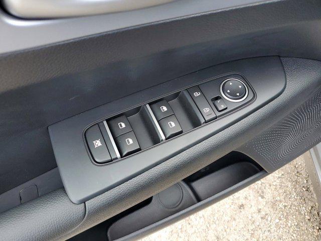 new 2024 Kia Forte car, priced at $18,765
