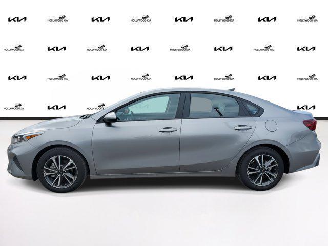 new 2024 Kia Forte car, priced at $18,765