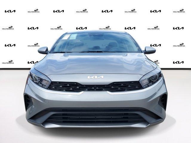 new 2024 Kia Forte car, priced at $18,765