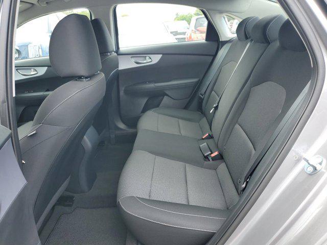 new 2024 Kia Forte car, priced at $18,765