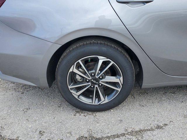 new 2024 Kia Forte car, priced at $18,765