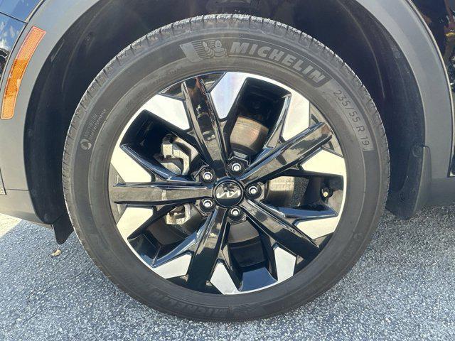 used 2023 Kia Sportage car, priced at $23,749