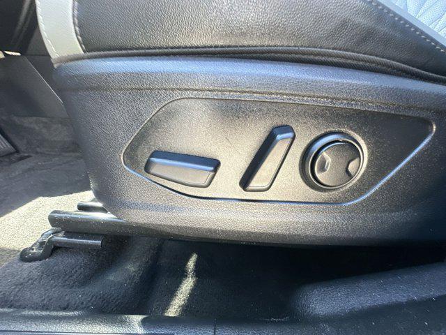 used 2023 Kia Sportage car, priced at $23,749