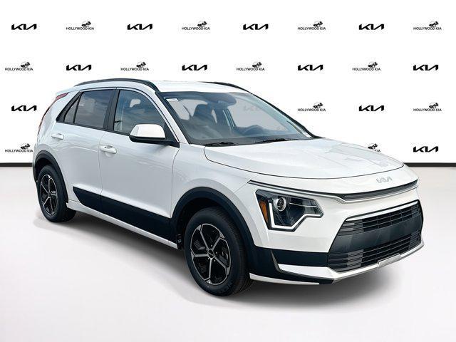 new 2025 Kia Niro car, priced at $29,610