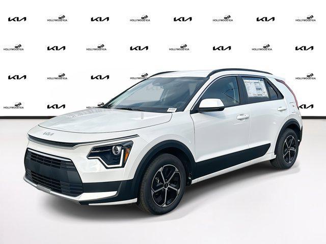 new 2025 Kia Niro car, priced at $29,610