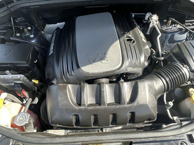 used 2020 Jeep Grand Cherokee car, priced at $25,951