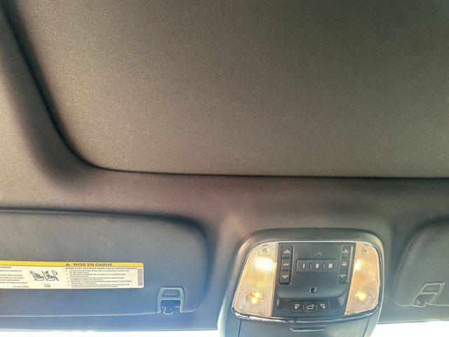 used 2020 Jeep Grand Cherokee car, priced at $25,951